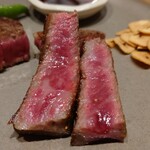 肉料理ふくなが - 