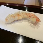 天ぷら たけうち - 