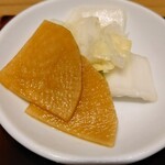 肉料理ふくなが - 