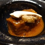 肉料理ふくなが - 