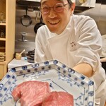 肉料理ふくなが - 