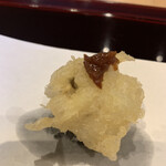 天ぷら たけうち - 