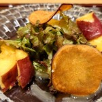 肉料理ふくなが - 