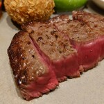 肉料理ふくなが - 