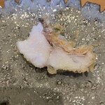 天ぷら たけうち - 