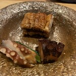 天ぷら たけうち - 