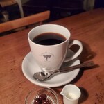 ELEPHANT FACTORY COFFEE - 珈琲にはレーズンチョコが