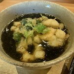 天ぷら たけうち - 