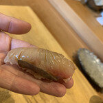 天ぷら たけうち - 