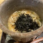 天ぷら たけうち - 