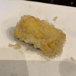 天ぷら たけうち - 