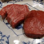 肉料理ふくなが - 