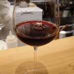 肉料理ふくなが - 