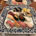 Asahizushi Souhonten - 