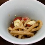 肉料理ふくなが - 