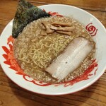 みやこいち - みやこいちラーメン