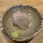 天ぷら たけうち - 