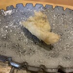 天ぷら たけうち - 