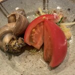 天ぷら たけうち - 