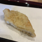 天ぷら たけうち - 