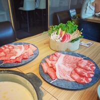 しゃぶしゃぶKINTAN 表参道店 - 