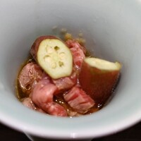 肉料理ふくなが - 