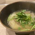 そうめん そそそ ～その先へ～ - 