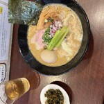 麺屋 七利屋 - 