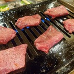 焼肉 SEVEN - 