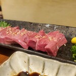 Yakiniku Sebun - 