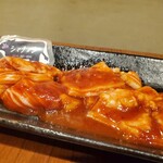 焼肉 SEVEN - 