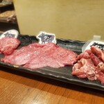 Yakiniku Sebun - 