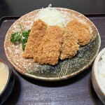 Tonkatsu Kunika - 