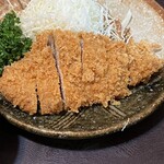 Tonkatsu Kunika - 