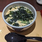 そば茶屋 華元 本膳庵 - 