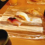 Sushi Matsumoto - 