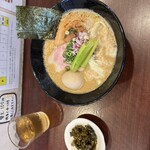 麺屋 七利屋 - 