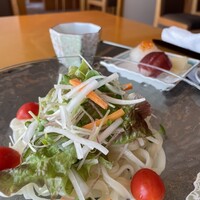 日本料理　さざんか - 