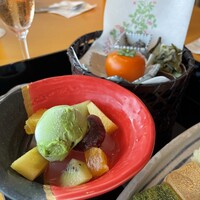 日本料理　さざんか - 