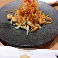 中国薬膳料理 星福 - 