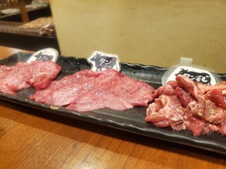 Yakiniku Sebun - 