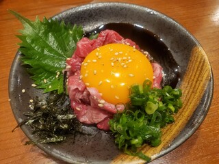 Yakiniku Sebun - 