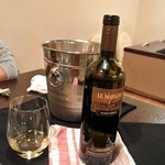 和み庵　篤屋 - ワイン