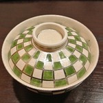 和み庵　篤屋 - 煮物