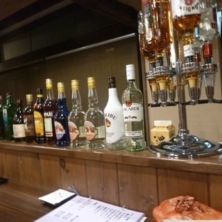 古民家居酒屋 しゅんさい_2