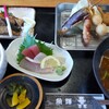 魚輝水産 湯里店