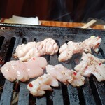 生焼きホルモン元家 別邸 - 