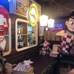 TOY BOX DINER - 