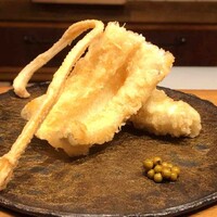 天ぷら もっこす - 