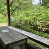 川魚センター - 屋外です、基本